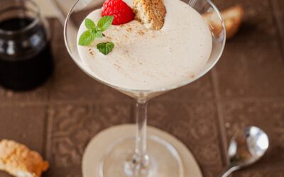 Zabaione